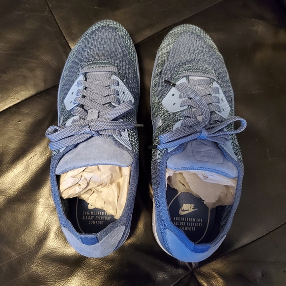 Nikelab Airmax 90 Flyknit - Picture 4 of 4